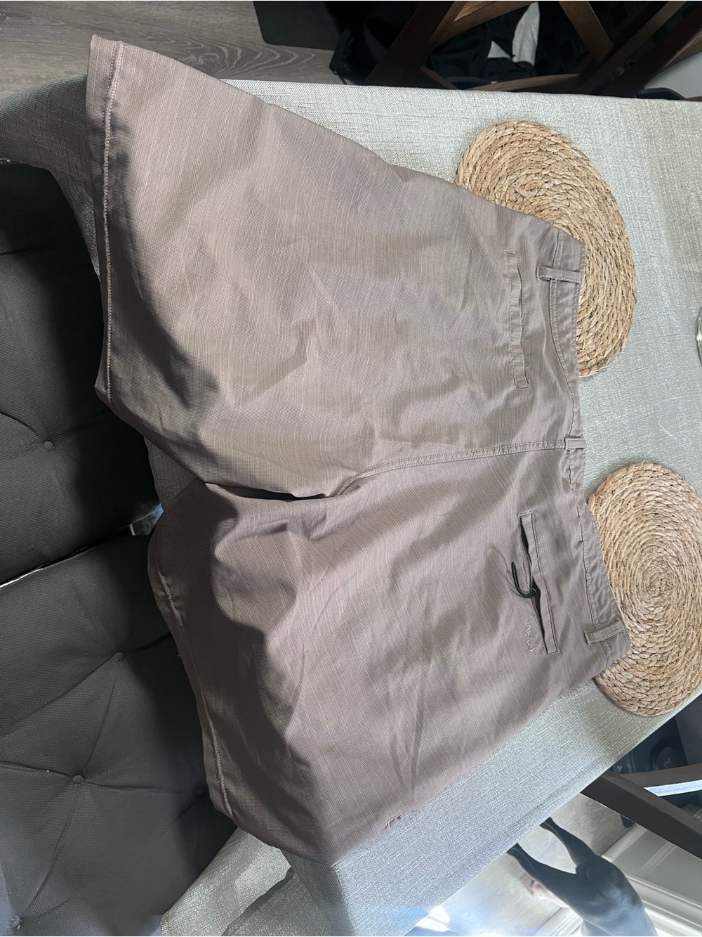 Men’s Hybrid shorts